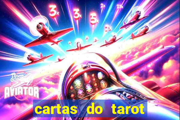 cartas do tarot cigano para imprimir